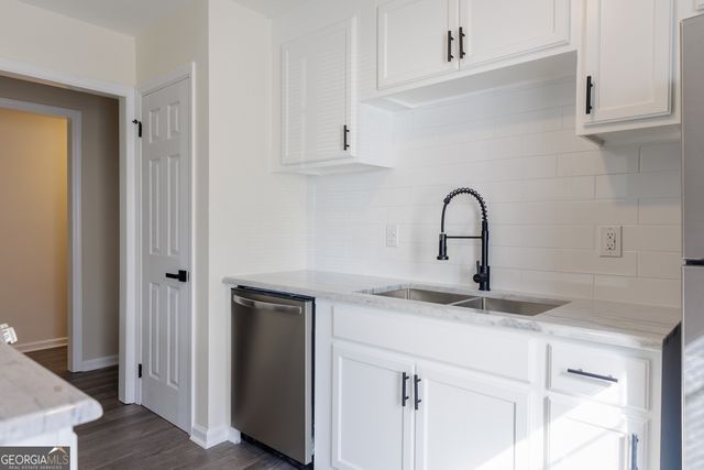 2010 Lasalle Drive, Valdosta, GA 31602