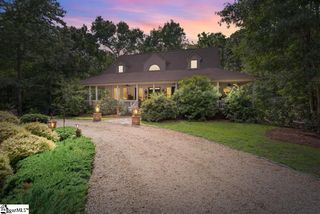 175 Green Hills Road, Mill Spring, NC 28756