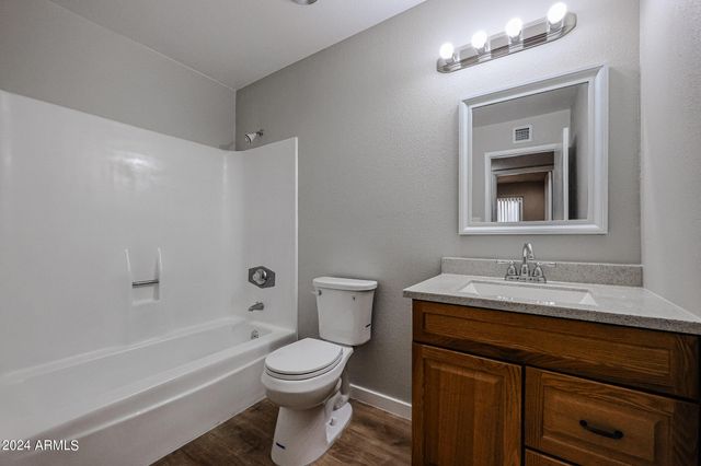 3510 S JUNIPER Street, Tempe, AZ 85282