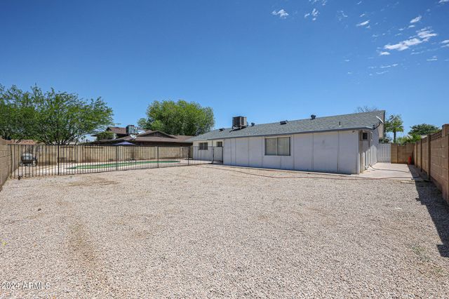 3510 S JUNIPER Street, Tempe, AZ 85282