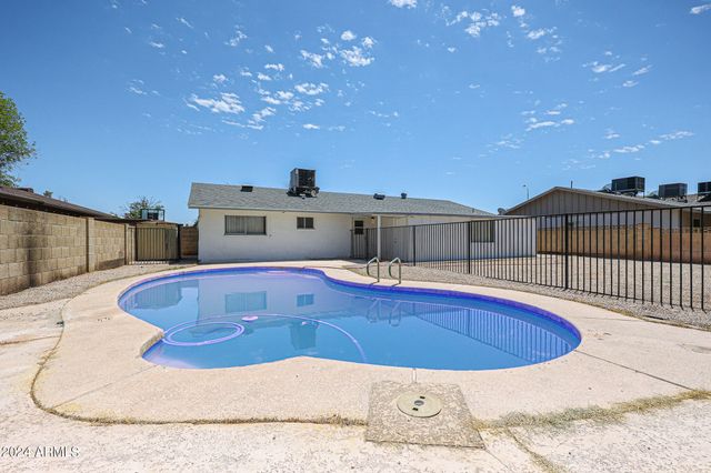 3510 S JUNIPER Street, Tempe, AZ 85282