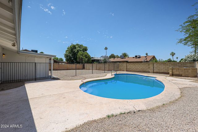 3510 S JUNIPER Street, Tempe, AZ 85282