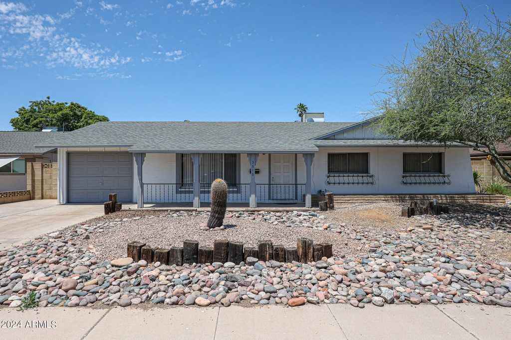 3510 S JUNIPER Street, Tempe, AZ 85282