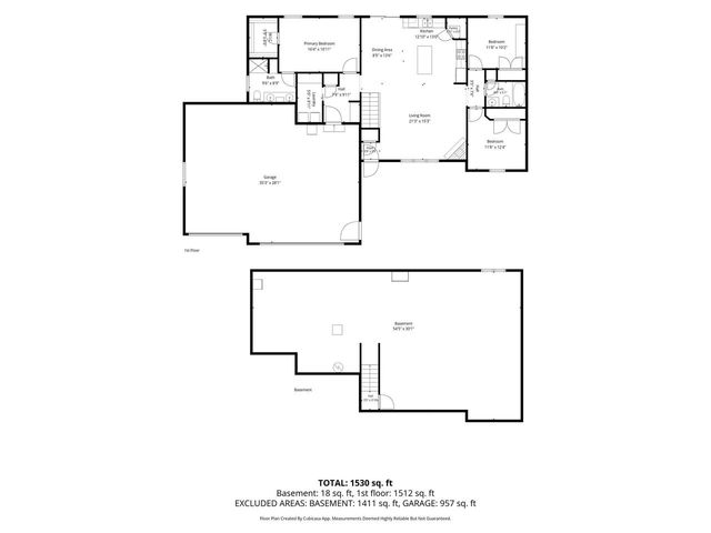869 JOEANNA WAY, Pulaski, WI 54162