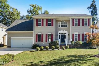 5624 Clarks Fork Drive, Raleigh, NC 27616
