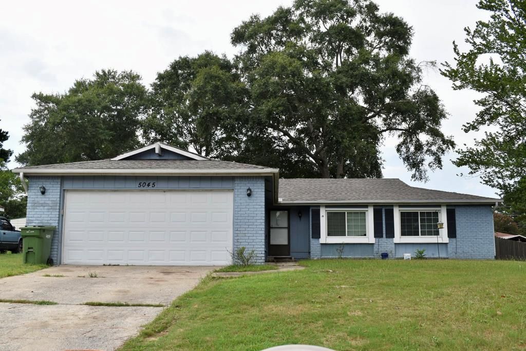 5045 Old Post Road, Columbus, GA 31909