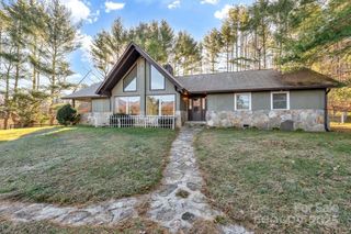 307 Minnie Lane, Bakersville, NC 28705