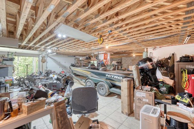 215 Rhodemont Trail, Hayesville, NC 28904