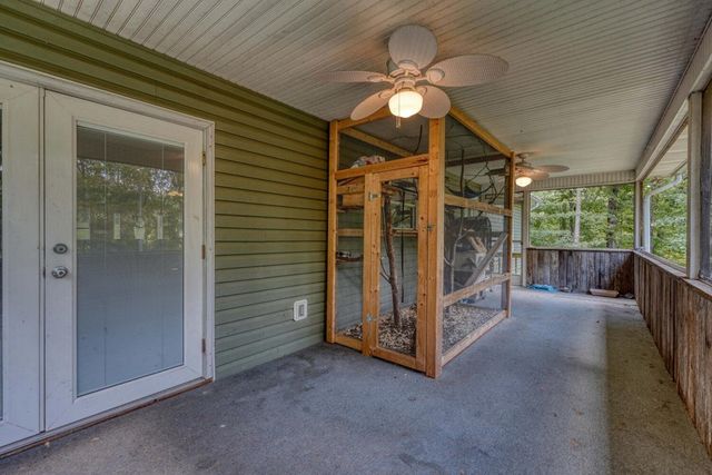 215 Rhodemont Trail, Hayesville, NC 28904