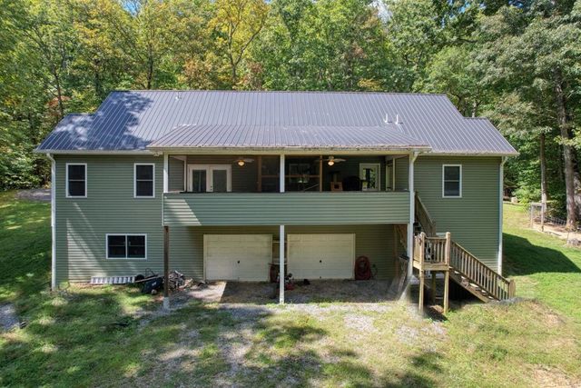 215 Rhodemont Trail, Hayesville, NC 28904