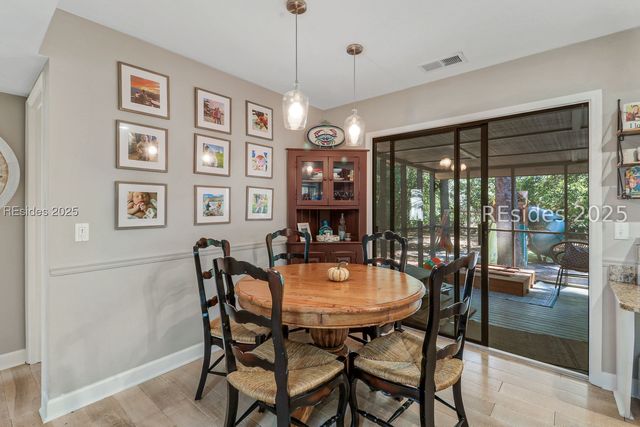 32 Otter Rd, Hilton Head Island, SC 29928