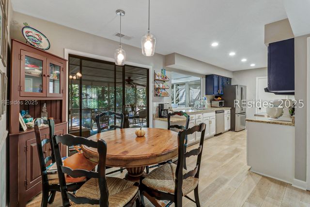 32 Otter Rd, Hilton Head Island, SC 29928