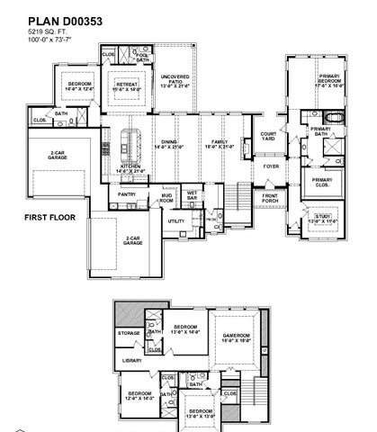901 Brinn Boulevard, Celina, TX 75009