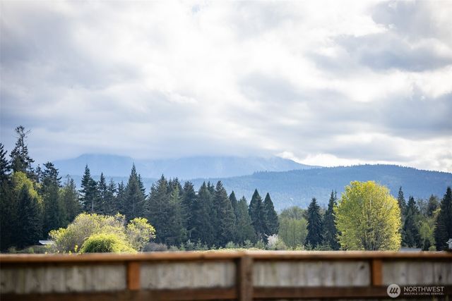 41 W Lobelia Drive, Sequim, WA 98382