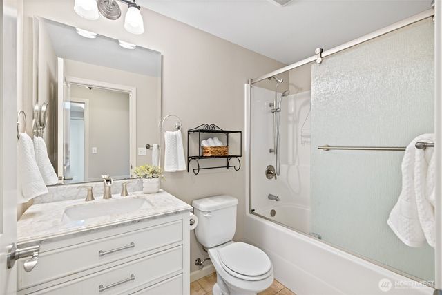 41 W Lobelia Drive, Sequim, WA 98382