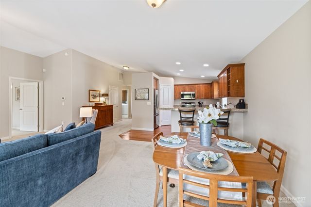 41 W Lobelia Drive, Sequim, WA 98382
