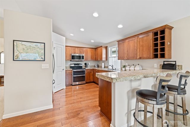 41 W Lobelia Drive, Sequim, WA 98382