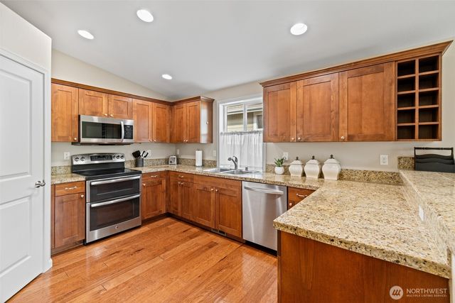 41 W Lobelia Drive, Sequim, WA 98382