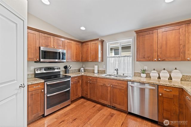 41 W Lobelia Drive, Sequim, WA 98382