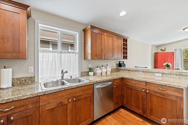 41 W Lobelia Drive, Sequim, WA 98382