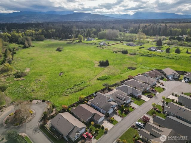 41 W Lobelia Drive, Sequim, WA 98382