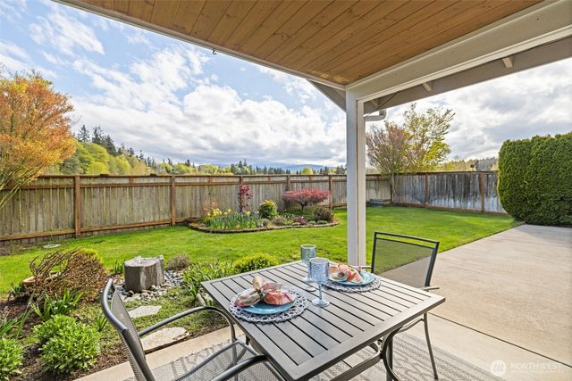 41 W Lobelia Drive, Sequim, WA 98382
