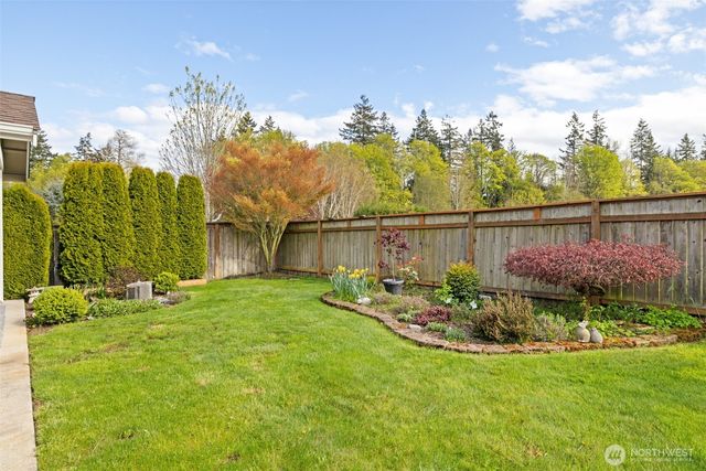 41 W Lobelia Drive, Sequim, WA 98382