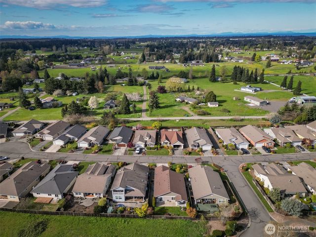 41 W Lobelia Drive, Sequim, WA 98382