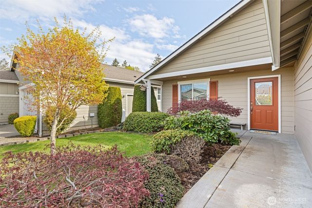 41 W Lobelia Drive, Sequim, WA 98382