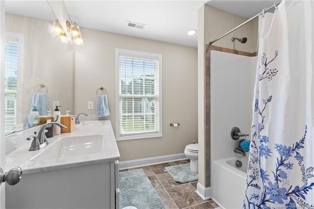 4835 Quiet Pine Road, Fayetteville, NC 28314