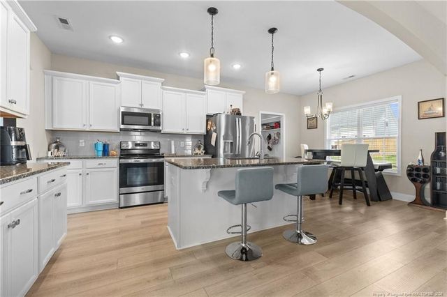 4835 Quiet Pine Road, Fayetteville, NC 28314