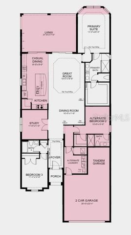 3204 VICENZA COURT, Bradenton, FL 34211