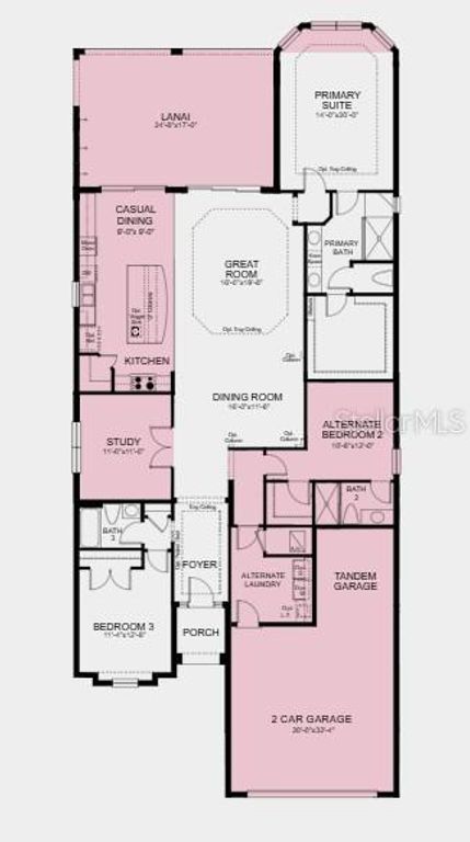 Image 2 of property listing at 3204 VICENZA COURT, Bradenton, FL 34211