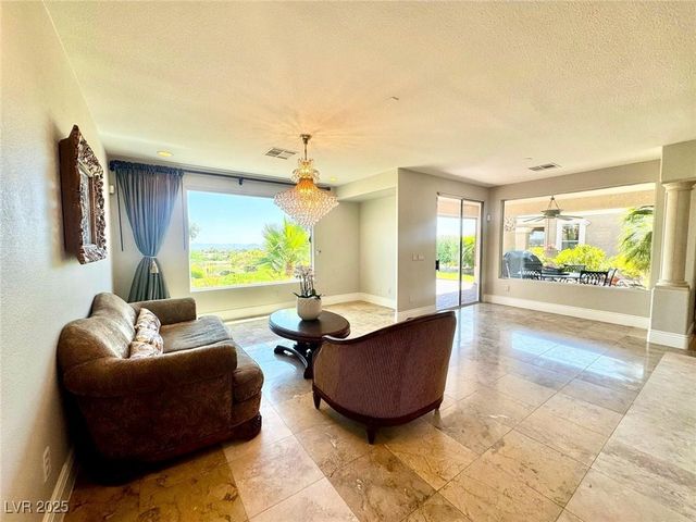 4596 Bersaglio Street, Las Vegas, NV 89135