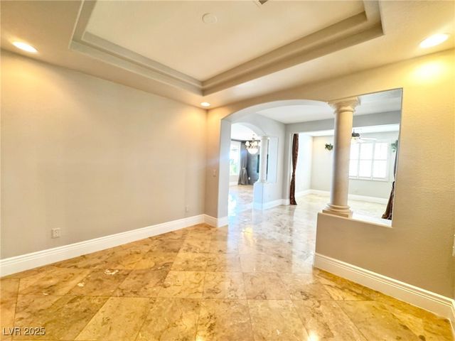 4596 Bersaglio Street, Las Vegas, NV 89135