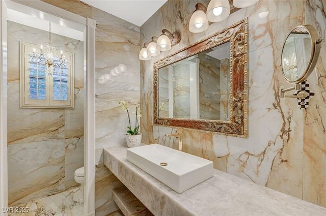 4596 Bersaglio Street, Las Vegas, NV 89135