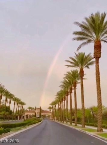 4596 Bersaglio Street, Las Vegas, NV 89135