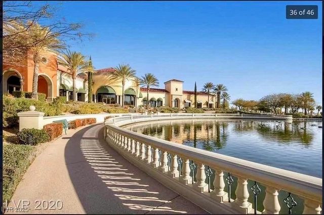 4596 Bersaglio Street, Las Vegas, NV 89135