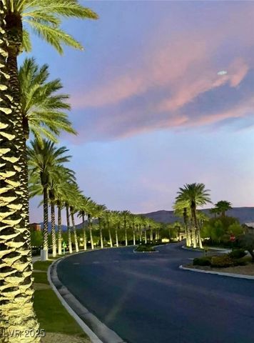 4596 Bersaglio Street, Las Vegas, NV 89135