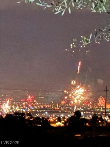 4596 Bersaglio Street, Las Vegas, NV 89135