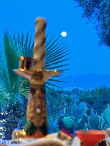 4596 Bersaglio Street, Las Vegas, NV 89135