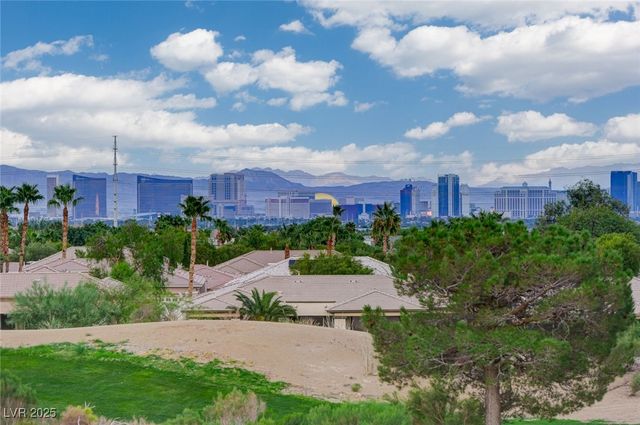 4596 Bersaglio Street, Las Vegas, NV 89135