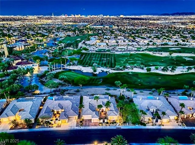 4596 Bersaglio Street, Las Vegas, NV 89135