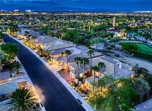 4596 Bersaglio Street, Las Vegas, NV 89135