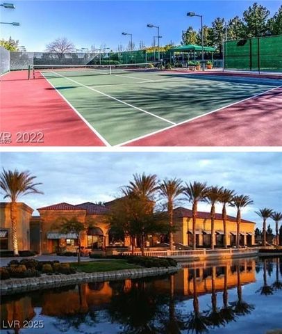 4596 Bersaglio Street, Las Vegas, NV 89135