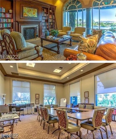 4596 Bersaglio Street, Las Vegas, NV 89135