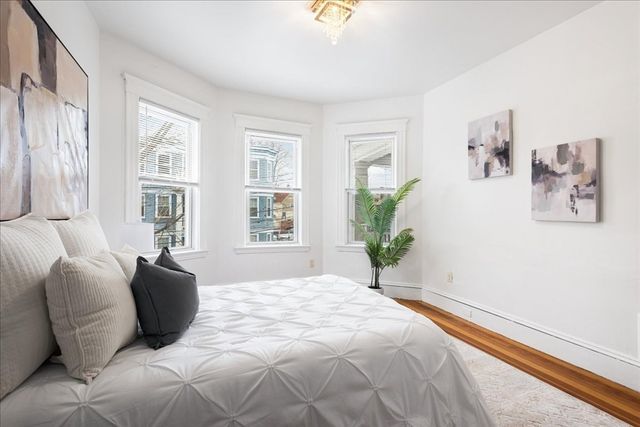 87 Bailey St 2, Boston, MA 02124