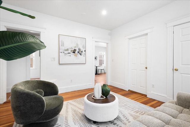 87 Bailey St 2, Boston, MA 02124