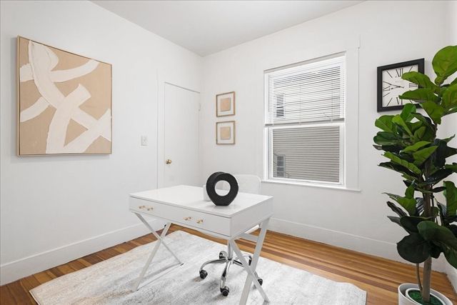 87 Bailey St 2, Boston, MA 02124