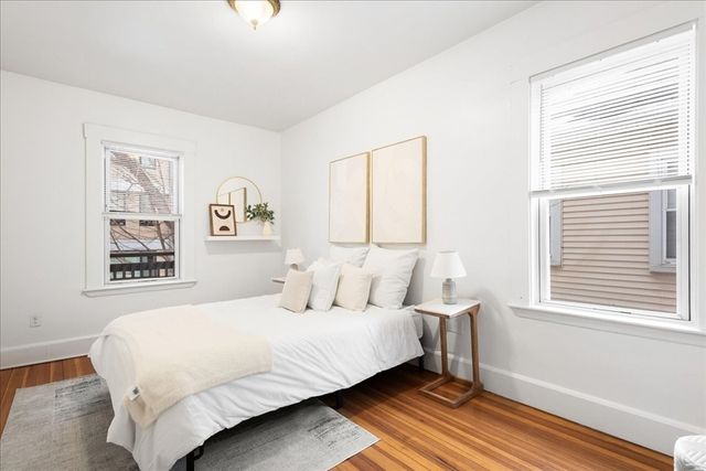 87 Bailey St 2, Boston, MA 02124